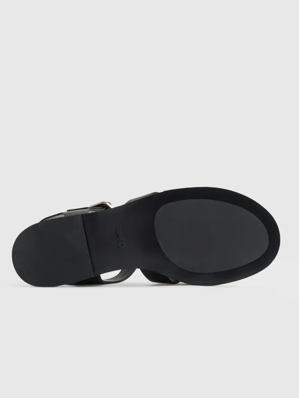 Quince Italian leather Fisherman Sandals - Picture 6 of 9
